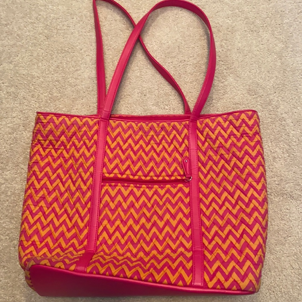 Vera Bradley tote